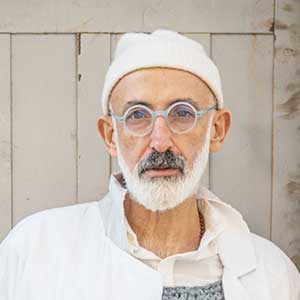 Alexandro Domingo